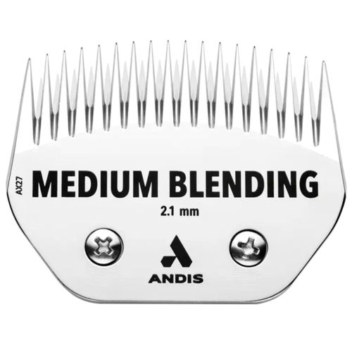 Andis CeramicEDGE Medium Blending Blade - ostrze do rzeźbienia i blendowania fryzury
