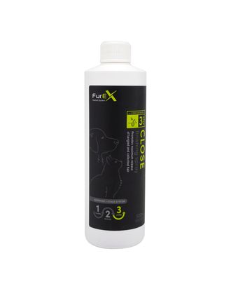 ProGroom FurEx Close Finishing Spray Step 3 - spray ułatwiający usuwanie podszerstka
