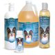 Bio-Groom Protein Lanolin - odżywczy szampon proteinowy na bazie olejku kokosowego dla psów długowłosych, koncentrat 1:4