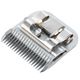 Artero 4 Cats Blade No. 7F - ostrze typu Snap-On do strzyżenia kotów, 3,2mm