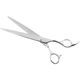 Jargem Straight Scissors 8" - solidne nożyczki groomerskie, ręcznie robione 