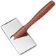Show Tech Slicker Brush Rosewood M - średnia szczotka pudlówka, wykonana z drewna palisandrowego