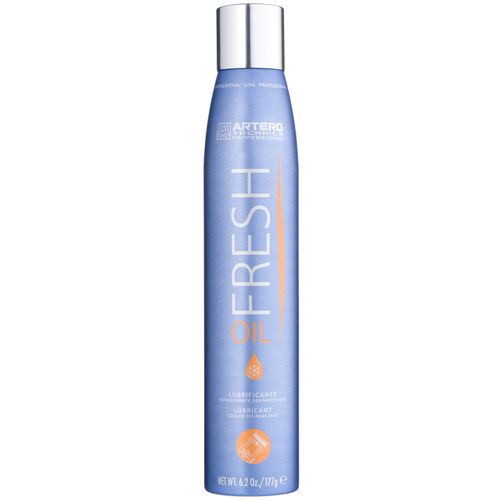 Artero Oil Fresh 300ml - preparat w sprayu do chłodzenia i smarowania ostrzy 