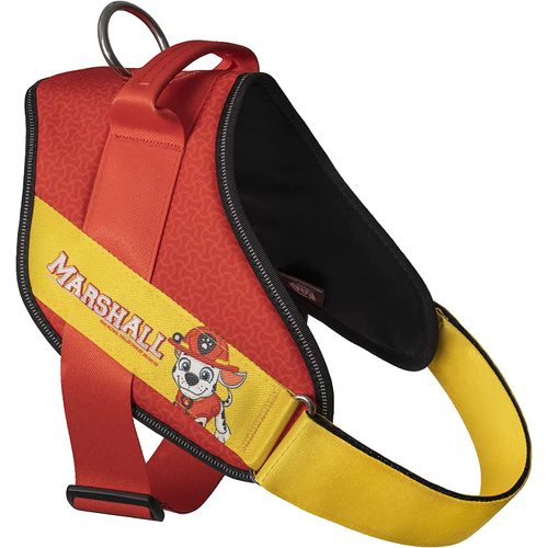 Julius-K9 Paw Patrol Dog Harness Marshall - szelki dla psa