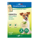 Francodex Repellent Collar - obroża przeciw insektom dla psów i szczeniąt poniżej 10kg (35cm)