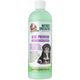 Nature's Specialties Aloe Premium Shampoo - ziołowo-aloesowy szampon do długiej sierści psa i kota, koncentrat 1:16