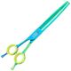 P&W Hulk Lefty Thinning Scissors 7,5" - degażówki jednostronne, 32 ząbki, dla leworęcznych