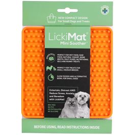 Inspiratie voor likmatten en slowfeeders - Voerverrijking voor je hond