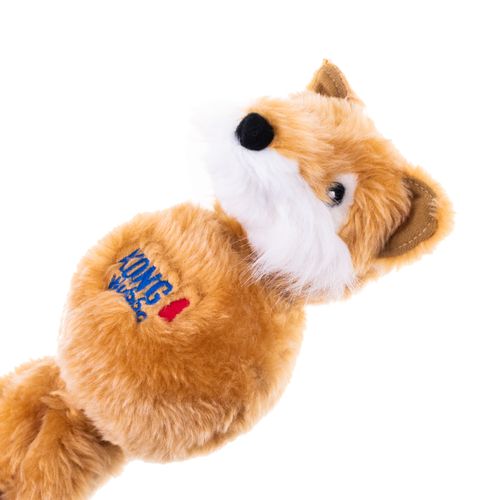 Kong wubba fox top