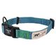 Hamilton Go Boldly Adjustable Collar Size L - obroża dla psa, z regulacją obwodu, dla średnich i dużych ras