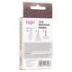 Biglo Tick Removal Hooks Pink 3szt. - haczyki do usuwania kleszczy, różowe
