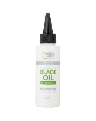 PSH Blade Oil 100ml - oliwka do smarowania i konserwacji ostrzy