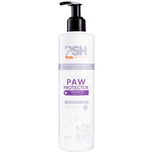 PSH Pro Paw  Protector 300ml - nawilżająco-ochronny krem do łap psa i kota