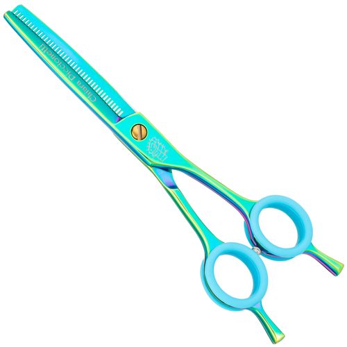 P&W Hulk Thinning Scissorss 6,5