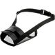 Flamingo Mesh Muzzle - siateczkowy kaganiec dla psa, regulowany