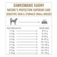 Nature’s Protection Superior Care Sensitive Skin & Stomach Adult Small Breeds Lamb - karma dla wrażliwych psów małych ras, z jagnięciną