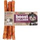 Flamingo Boost Collagen Salmon 35g - kolagenowe przysmaki dla psa, pałeczki z łososiem 5szt.