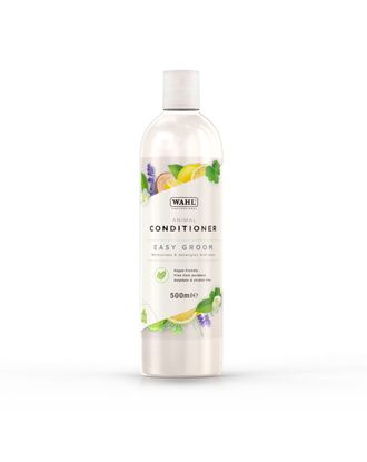 Wahl Easy Groom Conditioner - silnie skoncentrowana odżywka do każdego typu sierści, koncentrat 1:64 - 500ml
