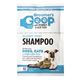 Groomer's Goop Glossy Coat Shampoo - głęboko oczyszczający szampon dla psa i kota, do przetłuszczającej się sierści