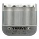 Thrive Professional Blade #0 - wysokiej jakości japońskie ostrze Snap-On 1mm, drobne ząbki 