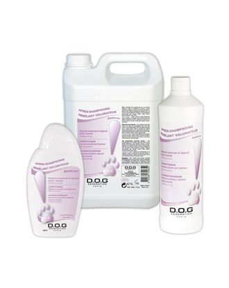 Dog Generation Volumizing Conditioner - odżywka dodająca objętości sierści