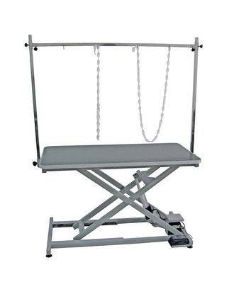 Vivog Electric Grooming Table 110x60cm - stół groomerski elektryczny, dla dużych i średnich psów