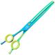 P&W Hulk Lefty Thinning Scissors 7,5" - degażówki jednostronne, 32 ząbki, dla leworęcznych