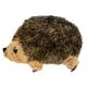 Outward Hound Hedgehogz Dog Toy - maskotka dla psa, pluszowy jeż z piszczałką