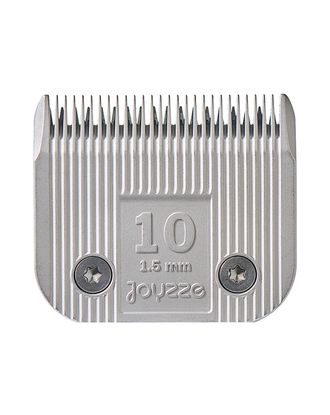 Joyzze A-Series Blade nr 10 - ostrze typu Snap-On z powłoką ceramiczną, 1,5mm