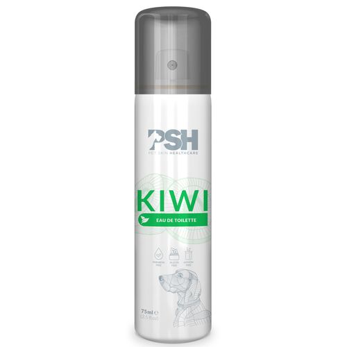 PSH Daily Beauty Kiwi Eau de Toilette 75ml - woda zapachowa dla psa, orzeźwiające kiwi