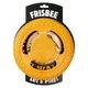 Kiwi Walker Let's Play Frisbee Orange - frisbee dla psa, pomarańczowe