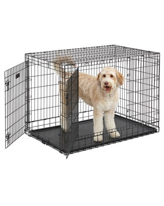 MidWest Ultima Pro 748 UP rozmiar XXL - klatka dla psa, 125x77x87cm