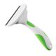 Andis Straight Blade Deshedding Tool - zgrzebło dla psa, z prostym ostrzem