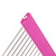 Blovi Ultralight Comb 19cm - bardzo lekki grzebień metalowy dla psa, mieszany rozstaw pinów (50/50)
