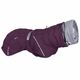 Hurtta Extreme Warmer III Eco Eggplant - wodoodporna kurtka zimowa dla psa zimowa, z podszewką utrzymującą ciepło