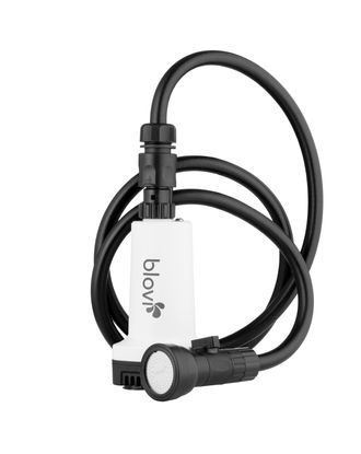 Blovi GroomJet Booster Pump - pompa zanurzeniowa do wanny groomerskiej