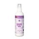 Nature's Specialties Foo Foo Baby Cologne - woda zapachowa dla psa i kota, słodka i pudrowa