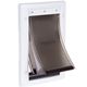 PetSafe Aluminium & Extreme Weather Flap - klapka do drzwiczek Staywell Aluminium i Extreme Weather