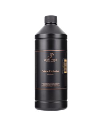 Jean Peau Creme Exclusive - intensywnie nawilżająca i regenerująca odżywka do każdego typu sierści, koncentrat 1:4 - 1L