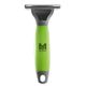 Moser Deshedder 6,5cm - eliminator do usuwania podszerstka u psów, z żelowym uchwytem