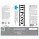 Hyponic Hypoallergenic Unscented Shampoo for Dogs - hipoalergiczny szampon dla psa, do wszystkich rodzajów sierści, bezzapachowy