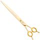 P&W Filip Viper Straight Scissors - profesjonalne nożyczki proste z ostrzami typu convex