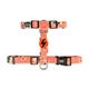 Dashi La Casa De Papel Jarana Back Harness - regulowane szelki guard dla psa, motyw z serialu Dom z Papieru, beżowe