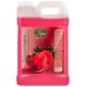 Pet Silk Spa Formula Mediterranean Pomegranate Shampoo - odżywczy, głęboko oczyszczający szampon do sierści, o zapachu owocu granatu, koncentrat 1:16