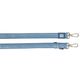 Max&Molly Multi Function Leash Matrix 2.0 Ocean - przepinana smycz dla psa, odblaskowa, niebieska