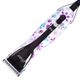 Oster A6 Slim 3-Speed Clipper Paw Print - profesjonalna, trzybiegowa maszynka do strzyżenia zwierząt, biała w kolorowe łapki