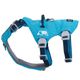 Hurtta Safeguard Eco Harness Ocean - szelki antyucieczkowe dla psa