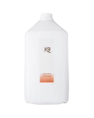 K9 Copperness Conditioner - odżywka do rudej i brązowej sierści, koncentrat 1:40