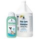 PPP Skin Care Shampoo Oatmeal - dermatologiczny szampon dla zwierząt z problemami skórnymi, koncentrat 1:12