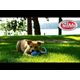 Pet Nova Dog Life Style Frisbee 15cm - elastyczne frisbee dla psa